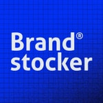 Logo of the podcast BrandStocker: branding y marcas con historia Podcast BrandStocker: branding y marcas con historia