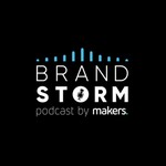 Logo of the podcast Brandstorm Podcast Brandstorm