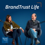 BrandTrust Life - Inspiration aus der Markenwelt mit Klaus-Dieter Koch und Shalina Schroeter Podcast BrandTrust Life - Inspiration aus der Markenwelt mit Klaus-Dieter Koch und Shalina Schroeter