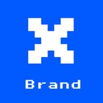 Logo of the podcast BrandX品牌增长实验室 Podcast BrandX品牌增长实验室