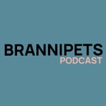Logo of the podcast Branni Pets Podcast Branni Pets