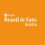 Logo of the podcast Brasil de Fato Bahia Podcast Brasil de Fato Bahia