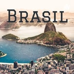 Logo of the podcast Brasil Podcast Brasil