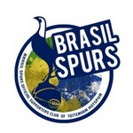 Logo of the podcast Brasil Spurs Podcast Brasil Spurs