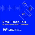 Logo of the podcast Brasil Trade Talk Podcast Brasil Trade Talk