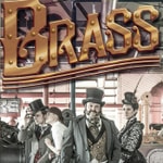 Logo of the podcast BRASS Podcast BRASS