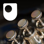 Logo of the podcast Brass Instruments - for iPad/Mac/PC Podcast Brass Instruments - for iPad/Mac/PC