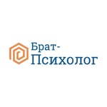Logo of the podcast Брат - Психолог Podcast Брат - Психолог
