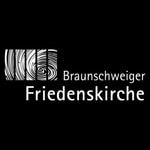 Logo of the podcast Braunschweiger Friedenskirche Podcast Braunschweiger Friedenskirche