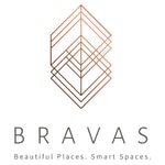 Logo of the podcast Bravas Luxury Living Podcast Podcast Bravas Luxury Living Podcast