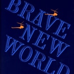 Logo of the podcast Brave New World Podcast Brave New World