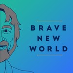 Brave New World -- hosted by Vasant Dhar Podcast Brave New World -- hosted by Vasant Dhar