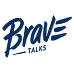 Logo of the podcast Brave Talks Podcast Brave Talks