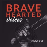 Bravehearted Voices Bravehearted Voices