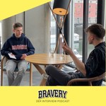 Bravery Reports - Der Job-Interview Podcast Podcast Bravery Reports - Der Job-Interview Podcast