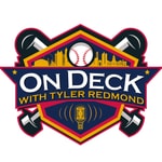 Logo of the podcast Braves On Deck with Tyler Redmond Podcast Braves On Deck with Tyler Redmond