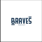 Logo of the podcast Braves Podcast Podcast Braves Podcast