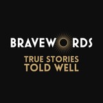 Logo of the podcast Bravewords Podcast Bravewords