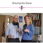 Podcast Braving the Stave