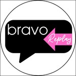 Logo of the podcast Bravo Replay Podcast Bravo Replay