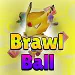 Logo of the podcast Brawl Ball - Ein Brawl Stars Podcast Podcast Brawl Ball - Ein Brawl Stars Podcast
