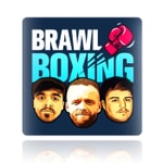 Logo of the podcast Brawl Boxing Podcast Brawl Boxing