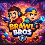 Logo of the podcast Brawl Bros - Fan-Podcast Podcast Brawl Bros - Fan-Podcast