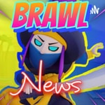 Logo of the podcast Brawl News🎙️🤟 Podcast Brawl News🎙️🤟