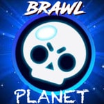 Logo of the podcast Brawl Planet - A Brawl Stars Podcast Podcast Brawl Planet - A Brawl Stars Podcast