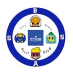 Logo of the podcast Brawl Stars All Stars Podcast Brawl Stars All Stars