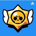 Logo of the podcast Brawl Stars Podcast Brawl Stars