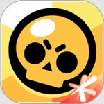 Logo of the podcast Brawl Stars China Missing podcast logo