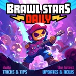 Podcast Brawl Stars Daily