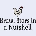 Logo of the podcast Brawl Stars in a Nutshell Podcast Brawl Stars in a Nutshell