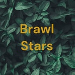 Logo of the podcast Brawl Stars Podcast Brawl Stars