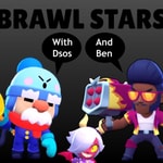 Logo of the podcast Brawl Stars with Dsos and Ben Podcast Brawl Stars with Dsos and Ben