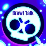 Logo of the podcast Brawl Talk - A Brawl Stars Podcast Podcast Brawl Talk - A Brawl Stars Podcast
