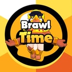 Logo of the podcast Brawl Time- A Brawl Stars Podcast Podcast Brawl Time- A Brawl Stars Podcast