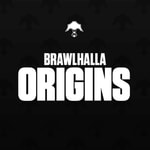 Logo of the podcast Brawlhalla Origins Podcast Brawlhalla Origins
