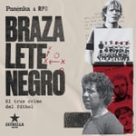 Logo of the podcast Brazalete Negro Podcast Brazalete Negro