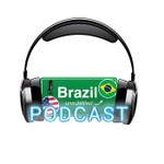 Logo of the podcast Brazil Unsubtitled Podcast Podcast Brazil Unsubtitled Podcast