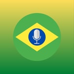 Logo of the podcast Brazilian Buddy Show Podcast Brazilian Buddy Show