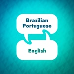 Logo of the podcast Brazilian Portuguese Learning Accelerator Podcast Brazilian Portuguese Learning Accelerator