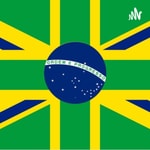Logo of the podcast BRAZILIAN Podcast BRAZILIAN
