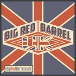 BRB UK Podcast Podcast BRB UK Podcast