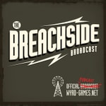 Logo of the podcast Breachside Broadcast Podcast Breachside Broadcast