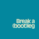 Logo of the podcast Break a (boot)leg - Parlons comédie musicale ! Missing podcast logo