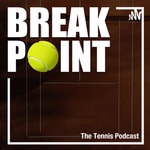 Podcast Break Point Podcast