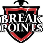 Break Points Podcast Break Points
