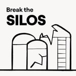 Podcast Break the Silos